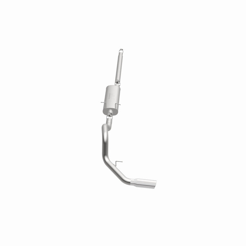 MagnaFlow Sys C/B Ford F150 4.6/5.4L 97-On - 15609