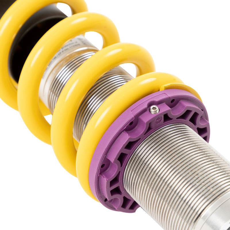 Belltech COILOVER KIT 02-07 TRLBLZER/ENVOY - 21019