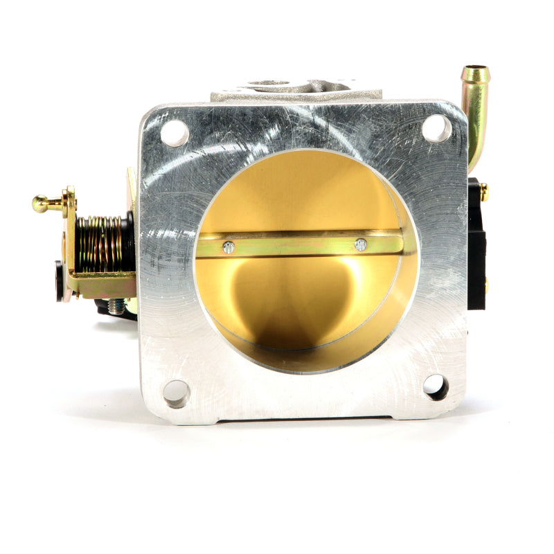BBK 86-93 Mustang 5.0 70mm Throttle Body BBK Power Plus - 1501