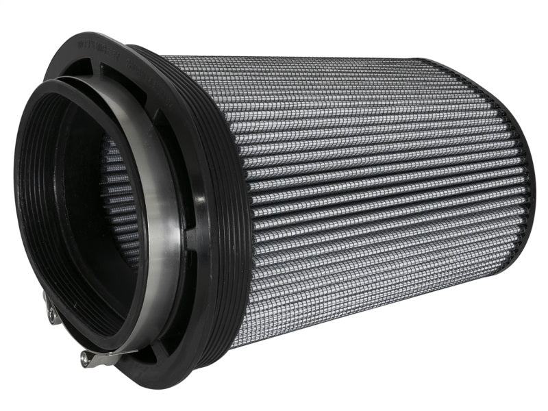 aFe Magnum FLOW Pro DRY S Replacement Air Filter F-(7X4.75) - 21-91123