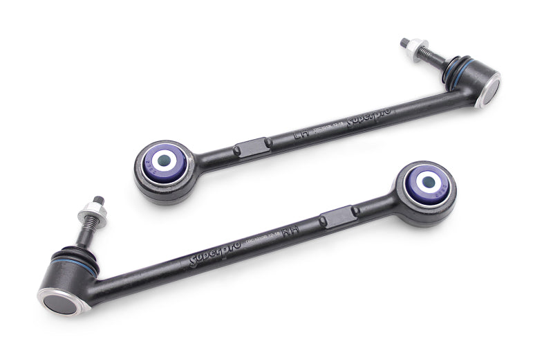 SuperPro 2014 Chevrolet SS Base Front Lower Lower Control Arm - TRC1010