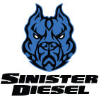 Sinister Diesel 13-18 Dodge Cummins 6.7L Coolant Filtration System - SD-6.7CCF13-01-20
