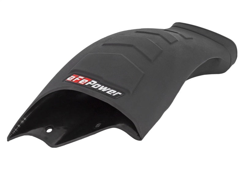 aFe Momentum HD Dynamic Air Scoop 14-16 RAM 1500 EcoDiesel - 54-72006-S