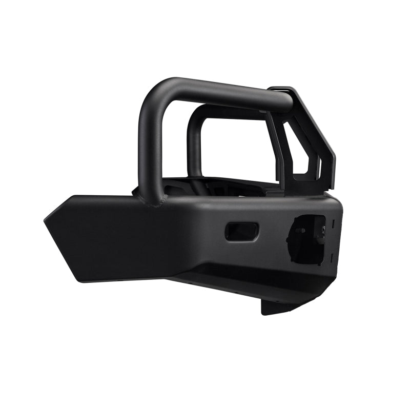 ARB Summit Combar Textured Fogii Tacoma w/ Camera Relocation Kit - 3423160K2
