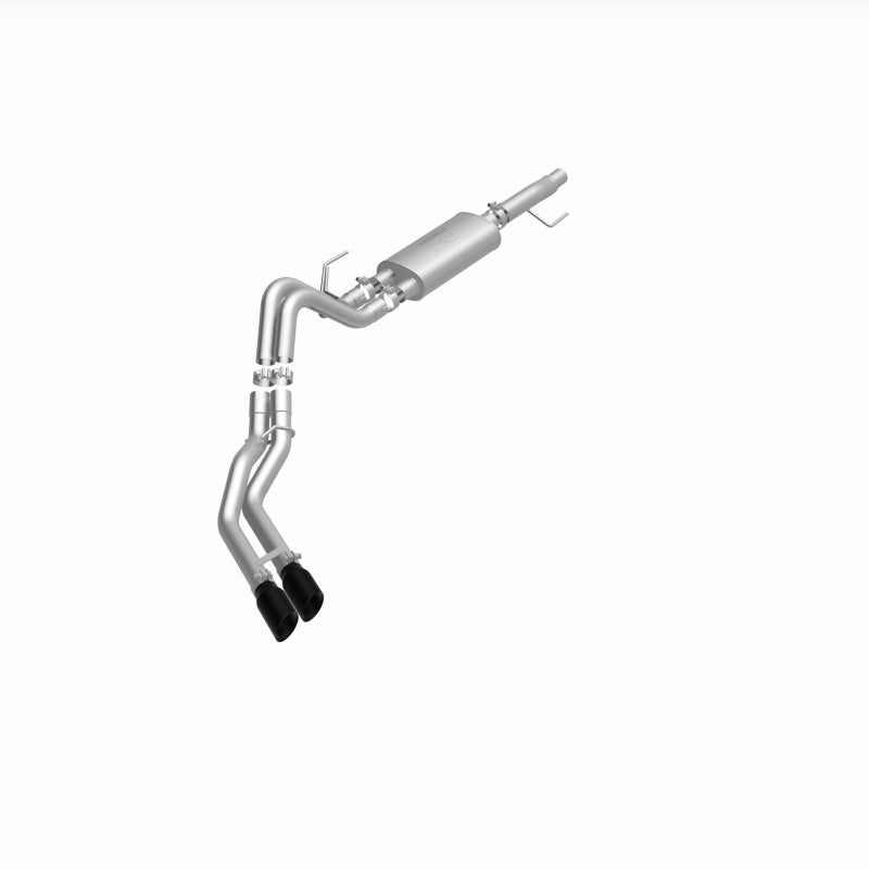 Magnaflow 2020 Ford F-150 Street Series Cat-Back Performance Exhaust System - 19506