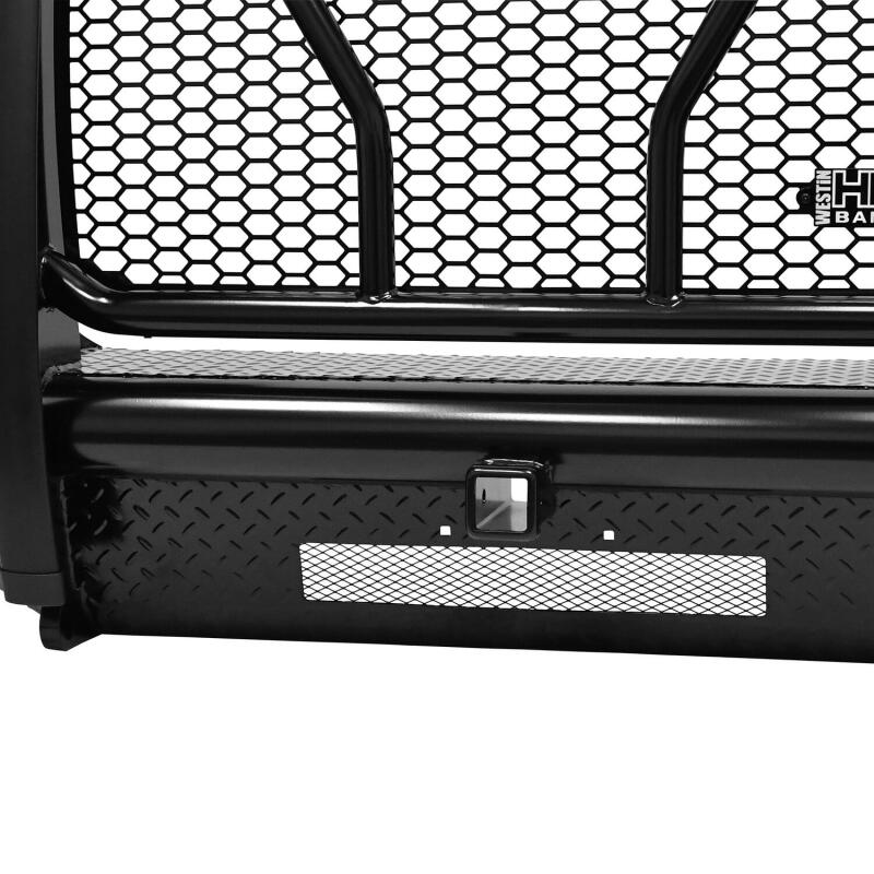 Westin/HDX Bandit 11-16 Ford F-250 / F-350 Front Bumper - - 58-31115