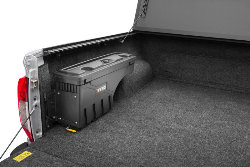 UnderCover 2022 Nissan Frontier Ext/Crew All Beds Drivers Side Swing - SC503D