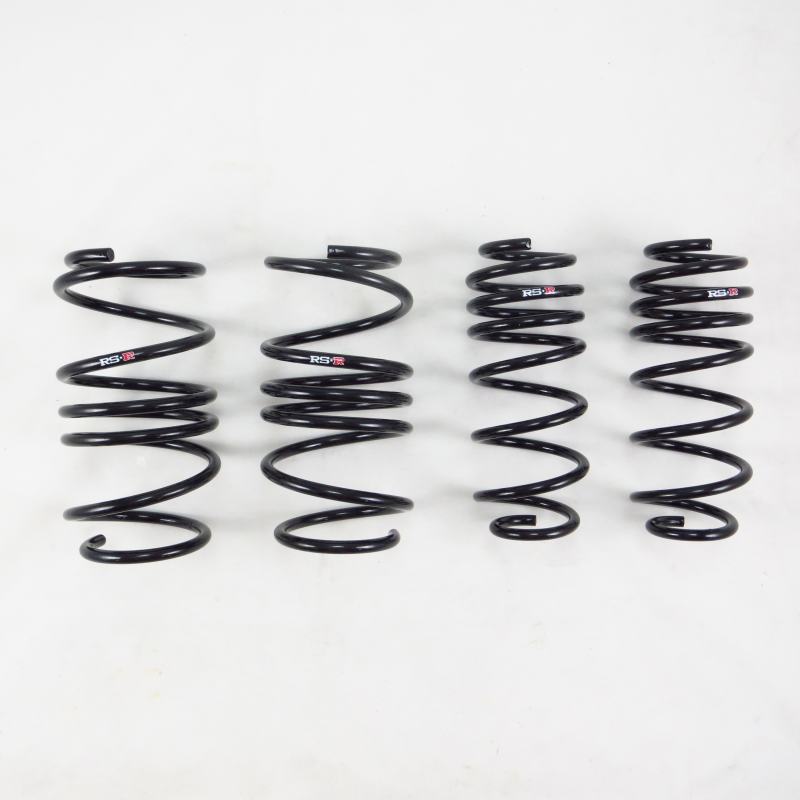 RS-R 2017-2022 Honda Civic Type R (FK8) Down Sus Springs - H059D