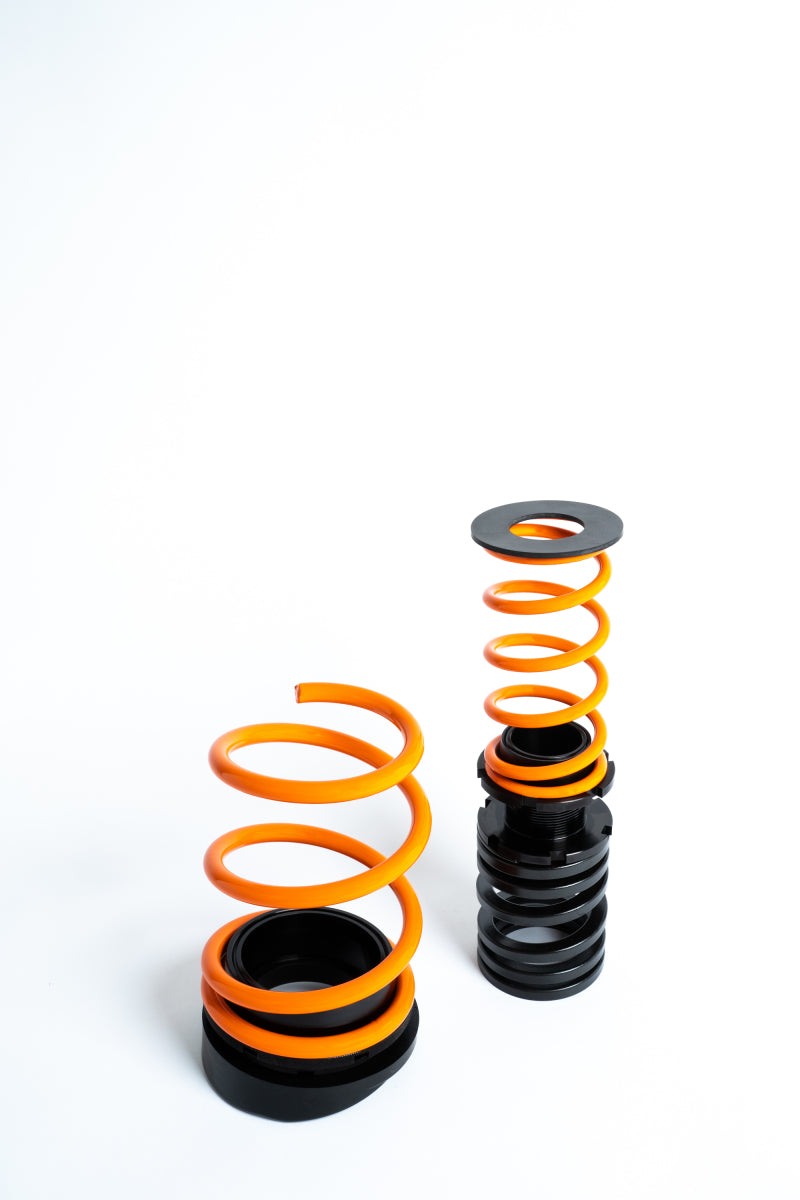 MSS 17-21 Honda Civic FK8 Type-R Sports Full Adjustable Kit - 02AHONCFK8