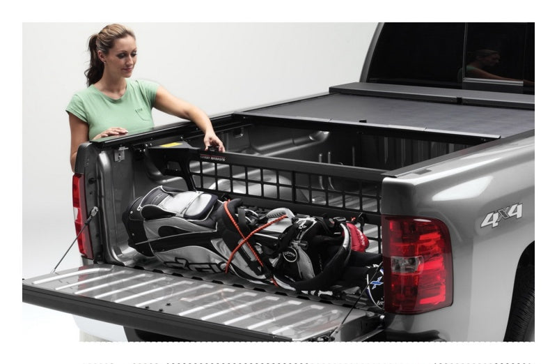 Roll-N-Lock 09-14 Ford F-150 XSB 67in Cargo Manager - CM111