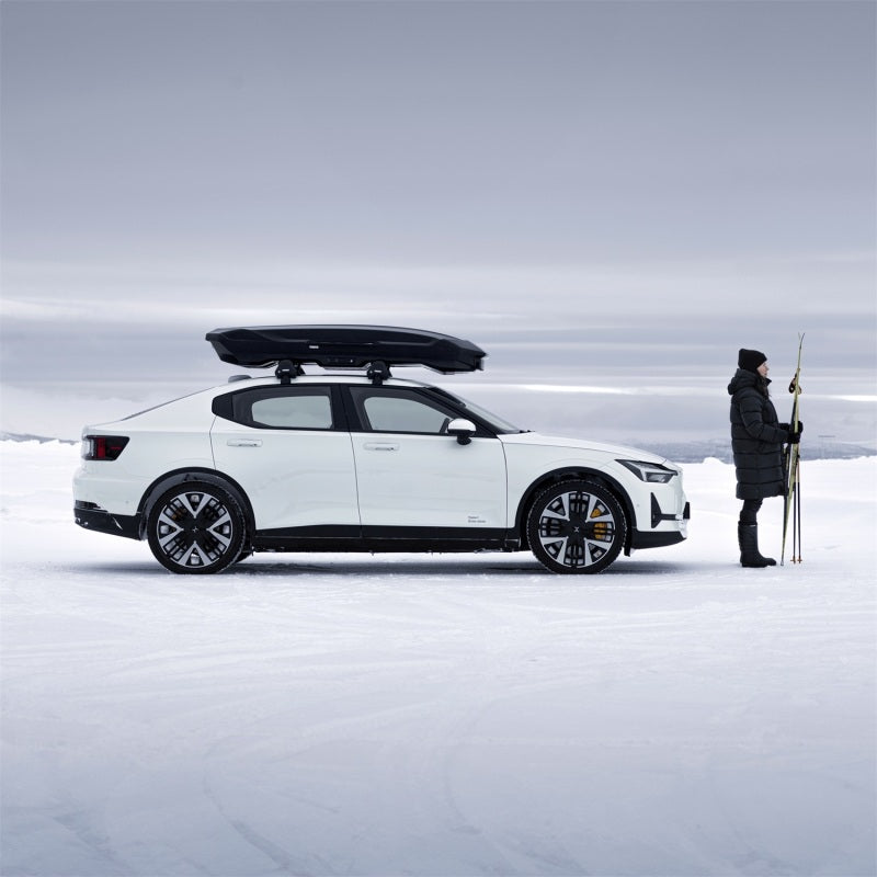 Thule Motion 3 XXL Low Roof Box Glossy - Black - 639550