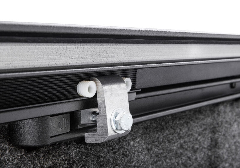 Retrax 2007-2020 Toyota Tundra CrewMax 5.5ft Bed RetraxPRO XR with - T-80861