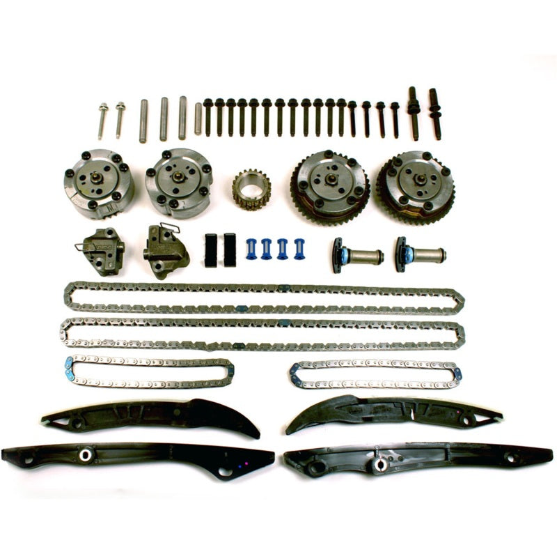 Ford Racing 11-14 Mustang 5.0L 4V Ti-VCT Coyote Camshaft Drive - M-6004-A504