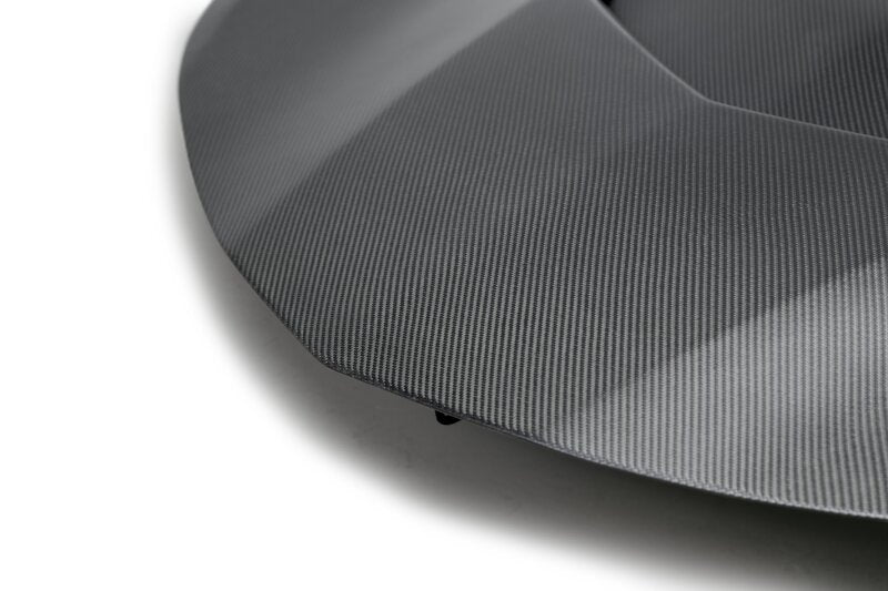Anderson Composites 17-18 Chevrolet Camaro ZL1 1LE Type-OE Style Dry - AC-HD17CHCAMZL-OE-DRY