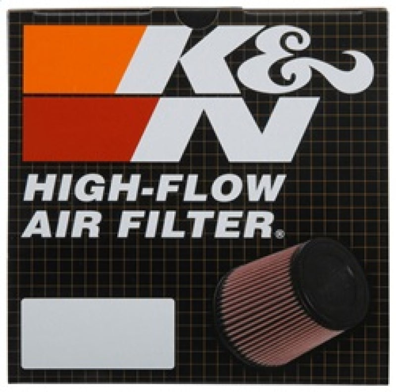 K&N 15-18 Audi A4 L4-1.4L 18-20 A5/RS5 2021 Q5 F/I - E-0646