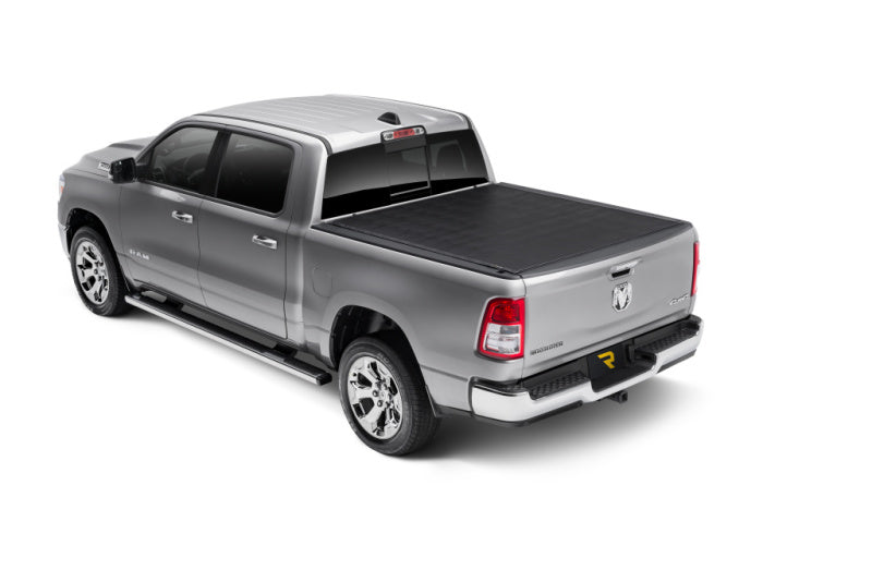 Truxedo 19-21 RAM 1500 (New Body) w/Multifunction Tailgate 5ft 7in - 1585801