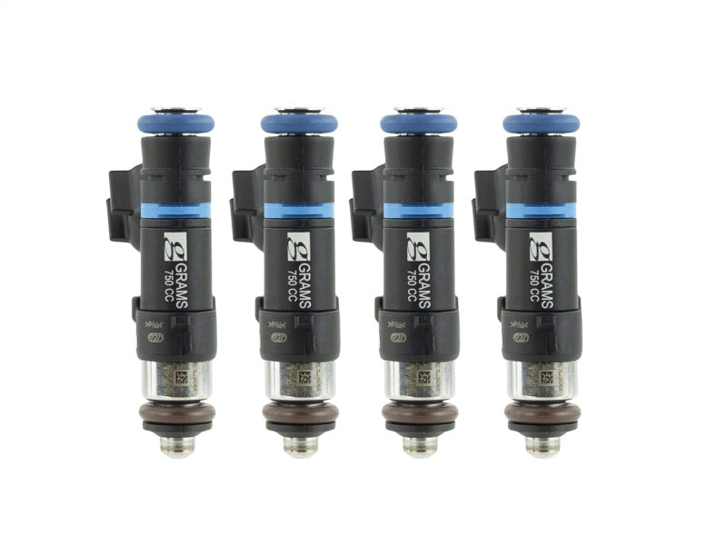 Grams Performance 02-11 Subaru WRX / 07+ STI / 07-11 - G2-0750-1200