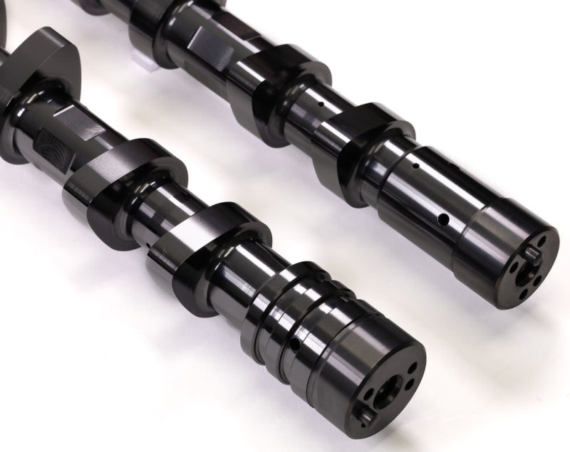 GSC P-D 07-16 Mitsubishi Evo X (4B11T) S2 Cams 274/274 - 7010S2