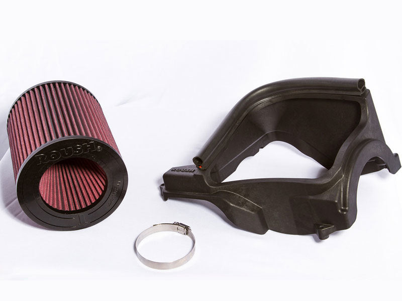 Roush 2012-2018 Ford Focus 2.0L Cold Air Intake Kit - 421642