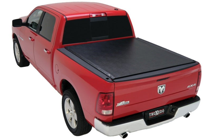 Truxedo 19-22 Dodge RAM 1500 (6ft 4in. Bed w/ Multifunction - 587001