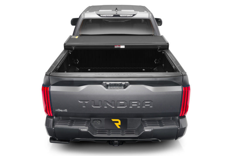 Extang 16-23 Toyota Tacoma (5ft. 1in. Bed) Solid Fold ALX - 88830