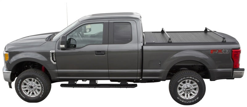 Pace Edwards 02-08 Dodge Ram 6ft 2in Bed UltraGroove Metal - KMD2233