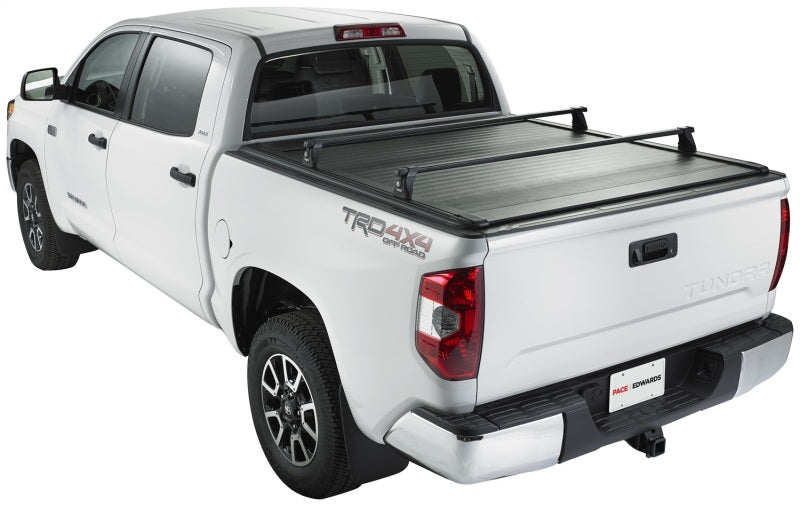 Pace Edwards 2019 Chevrolet Silverado 1500 6ft 8in Bed Ultragroove - KRCA34A65