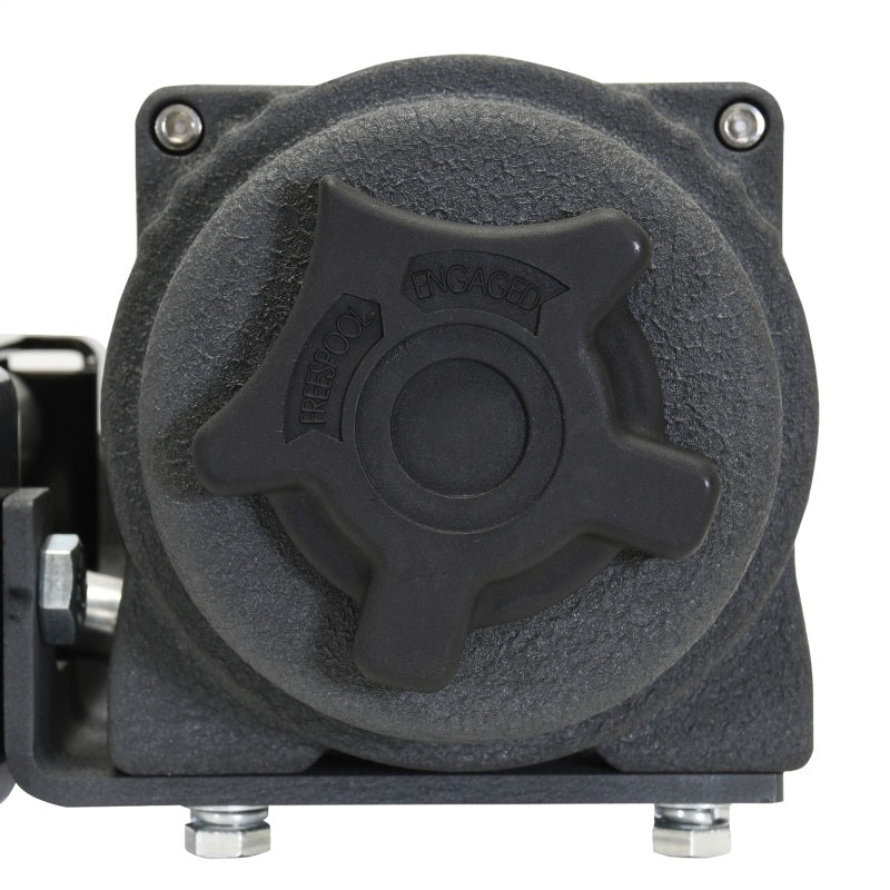 Superwinch 3500 LBS 12V DC 7/32 in x 32 ft - 1135260