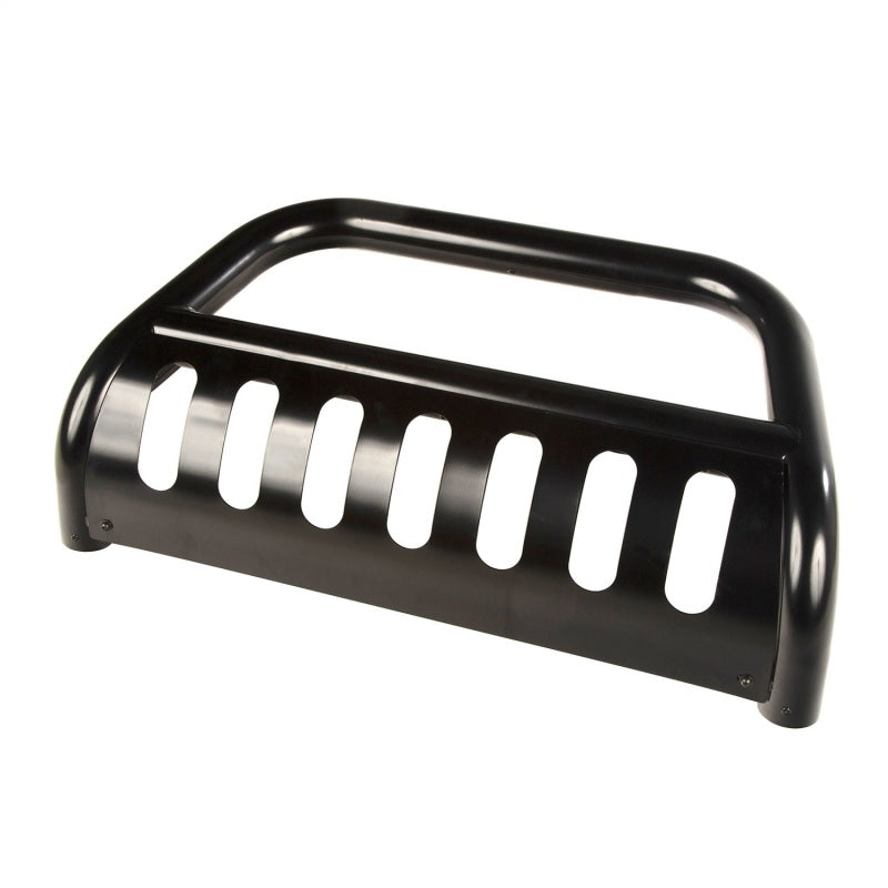 Rugged Ridge 2.5in Bull Bar Black 15-18 Jeep Renegade - 11565.13