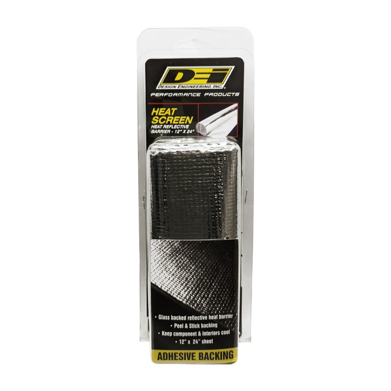 DEI Heat Screen 12in x 24in - 10071