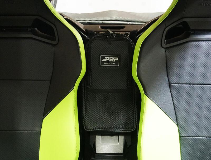 PRP Honda Talon Center Bag - E82-210