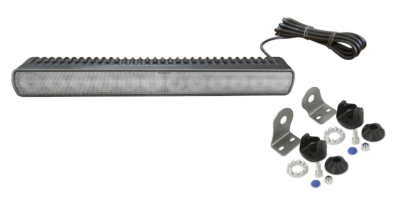 Hella LED Lamp Light Bar 9-34V 350/16in WIDE MV - 958040521