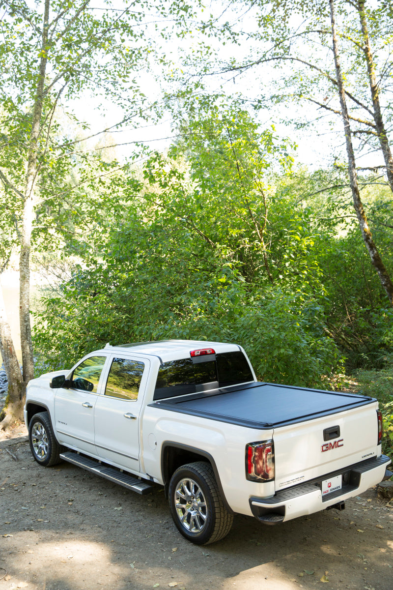 Pace Edwards 2020 Chevrolet Silverado 1500 HD 6ft 8in Bed - KMCA34A65