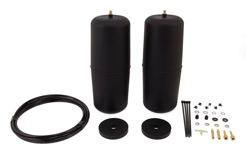 Air Lift 1000HD Rear Air Spring Kit for 2019+ Dodge - 60828HD