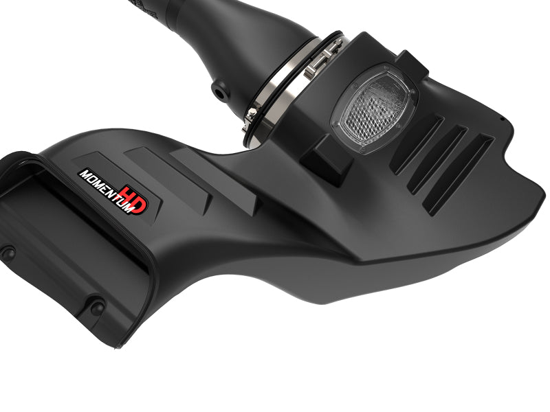 aFe Momentum HD Pro 5R Cold Air Intake System 18-19 - 50-70023D