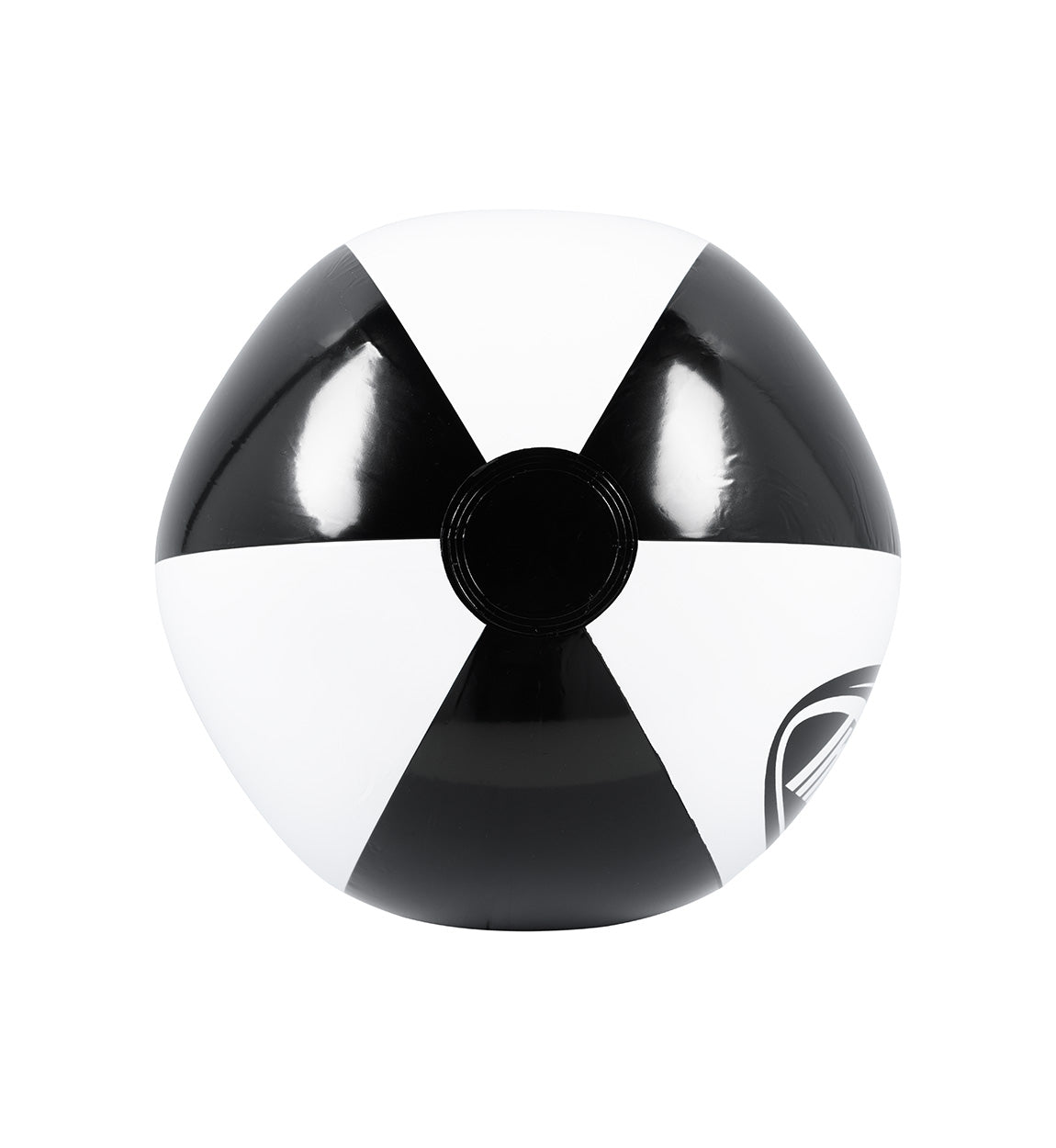 Team throtl - Official Roadkill Nights Beach Ball