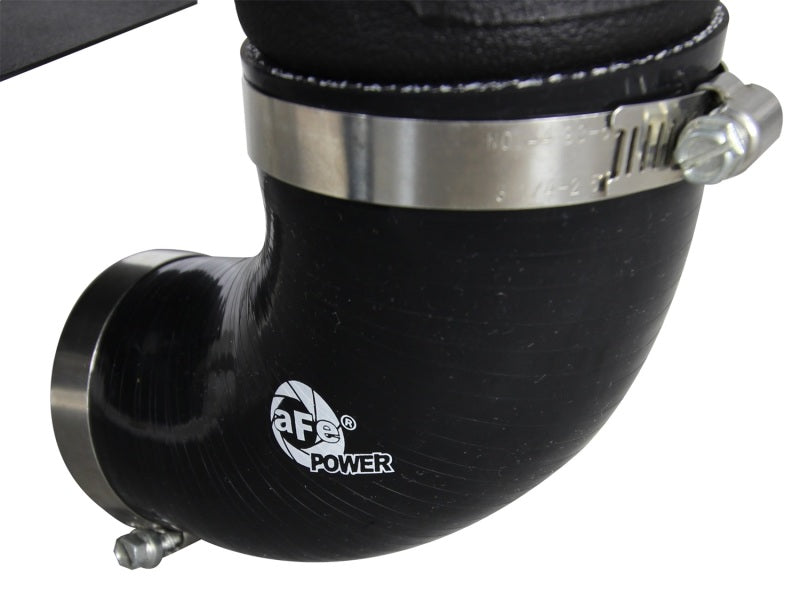 aFe MagnumFORCE Intake Stage-2 Pro DRY S 12-14 Fiat 500 - 51-12512
