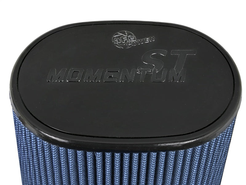 aFe Magnum FLOW Pro 5R Universal Clamp-On Air Filter F-5in. - 24-90102