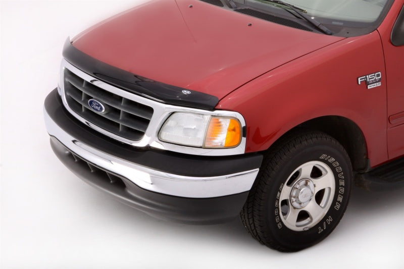 AVS 97-03 Ford F-150 Hoodflector Low Profile Hood Shield - - 21747