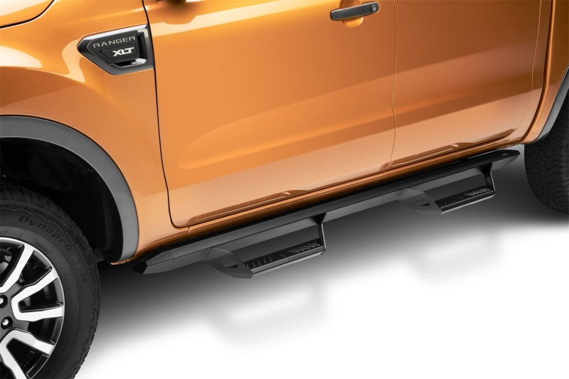 N-Fab Predator PRO 2019 Ford Ranger Crew Cab All Beds - PRF1981CC-TX