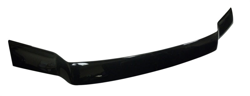 AVS 06-14 Honda Ridgeline Aeroskin Low Profile Acrylic Hood Shield - 322036
