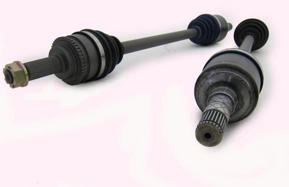 DSS Subaru 2005-2007 STi (GD) Sedan 750HP Level 5 Front - 510223