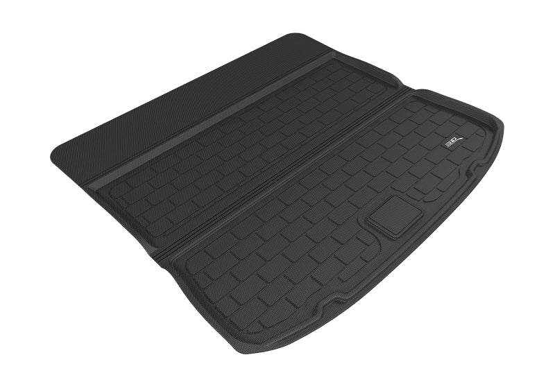 3D MAXpider 2015-2020 Ford Edge Kagu Cargo Liner - Black - M1FR1001309