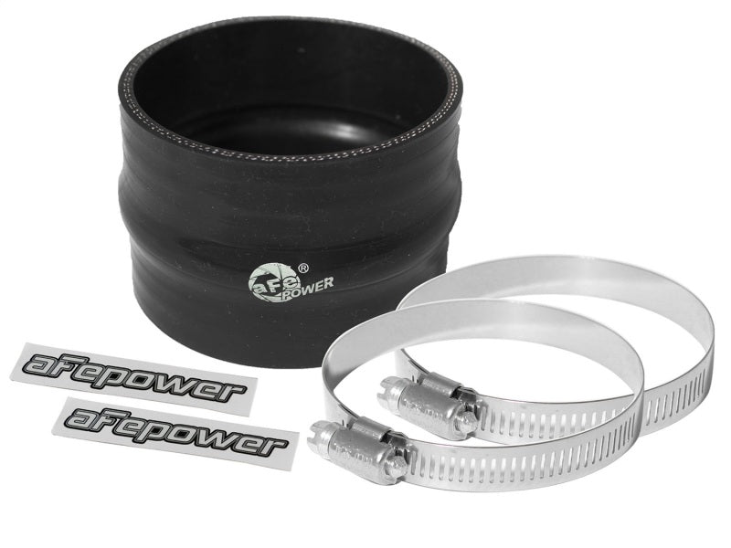 aFe MagnumFORCE Coupling Kit 3in ID x 2.25in L Hump - 59-00017