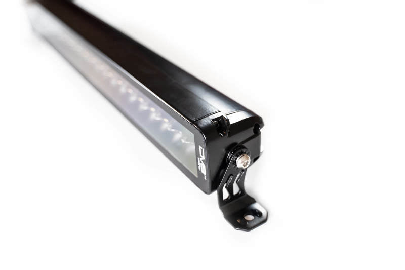 DV8 Offroad 20in Elite Series LED Light Bar Dual Row - BE20EW200W