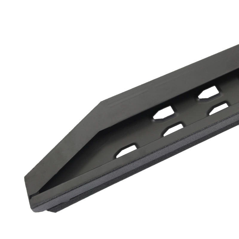 Go Rhino RB20 Slim Running Boards - Universal 87in. - - 69400087ST