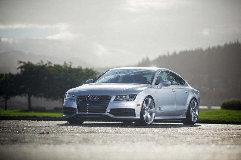AWE Tuning Audi C7 A7 3.0T Touring Edition Exhaust - - 3015-33064