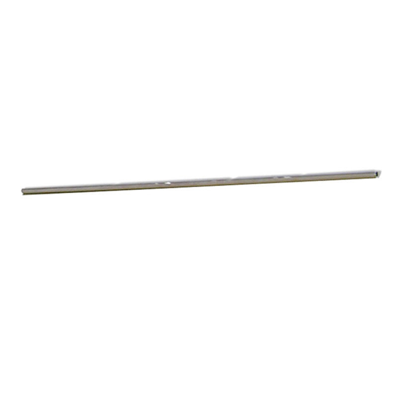 Nitrous Express 3/16 Stainless Tubing (16in Piece) - 80081