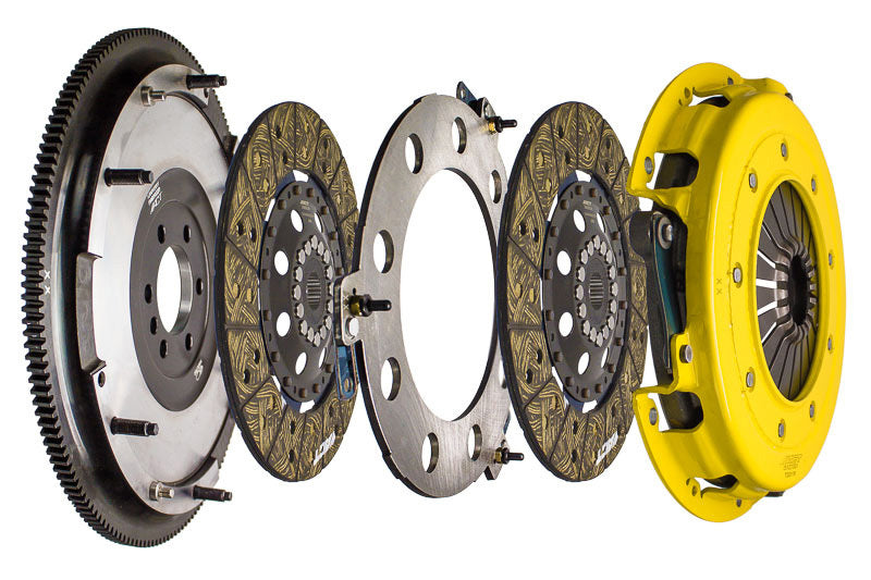 ACT Twin Disc HD Street Clutch Kit - T1S-G06