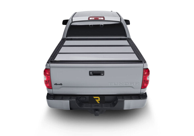 UnderCover 16-18 Toyota Tacoma 60in Fusion Bed Cover - Blue - AR42014L-8T0